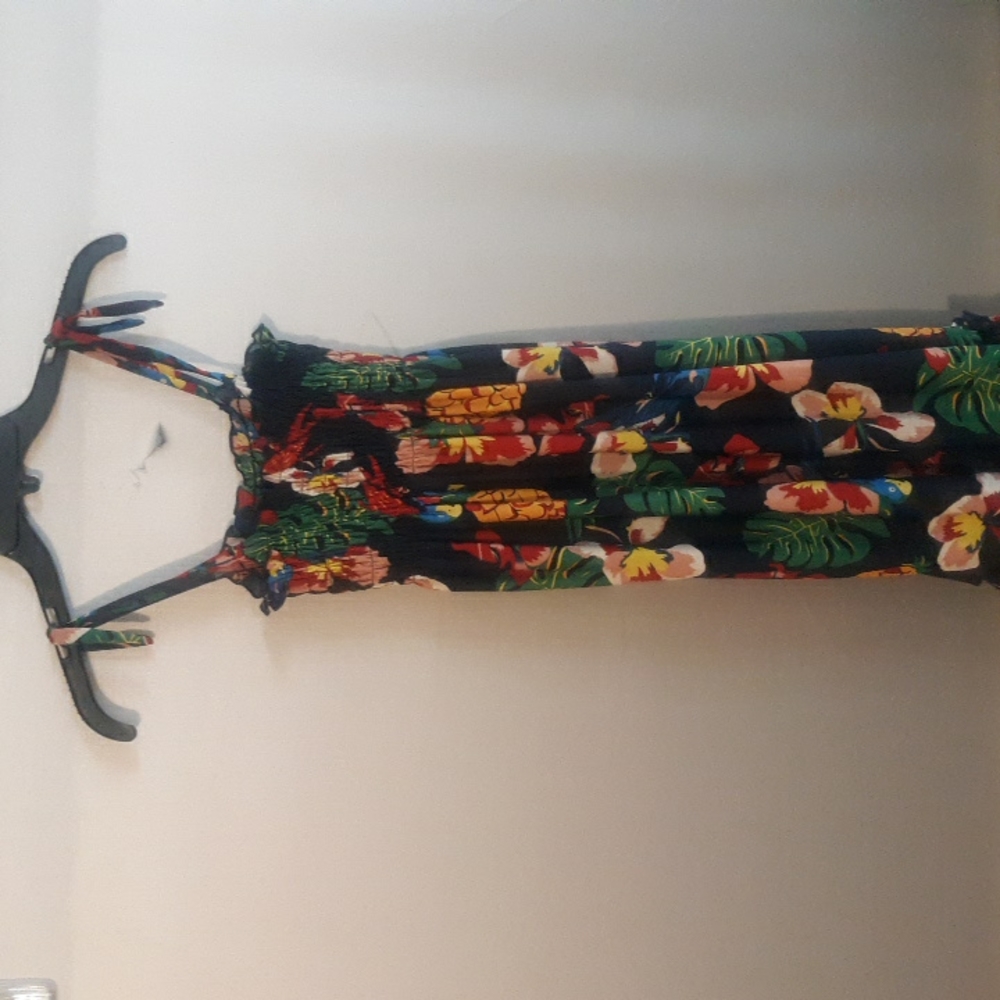 Lildy Junior Sundress Size 7-10 (SKU 298)